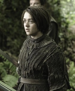 Arya-Stark