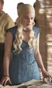 Daenerys-Targaryen