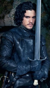 Jon-Snow