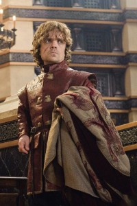 Tyrion Lannister