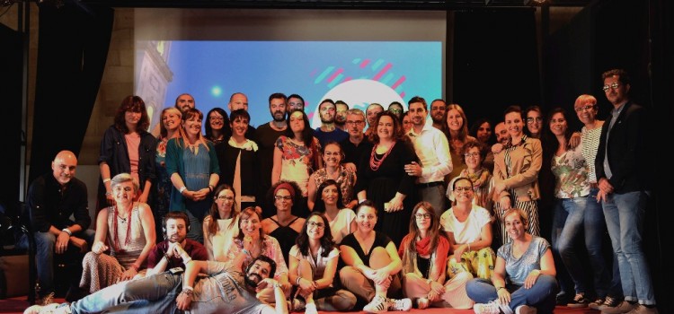 Riflessioni sul primo Freelancecamp Lecce Riflessioni sul primo Freelancecamp Lecce