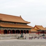 5 cose che ho imparato a Pechino