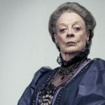 Lady Violet di Downton Abbey è la madrina dei freelance