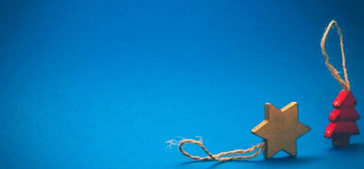 Puoi fare gli auguri di Natale a chi non lo festeggia? Puoi fare gli auguri di Natale a chi non lo festeggia?